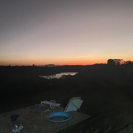Cantinho Dos Sonhos Paraibuna Exteriér fotografie