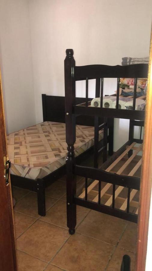 Cantinho Dos Sonhos Paraibuna Exteriér fotografie