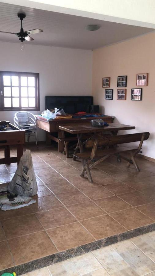 Cantinho Dos Sonhos Paraibuna Exteriér fotografie